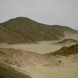 Egypte 2004